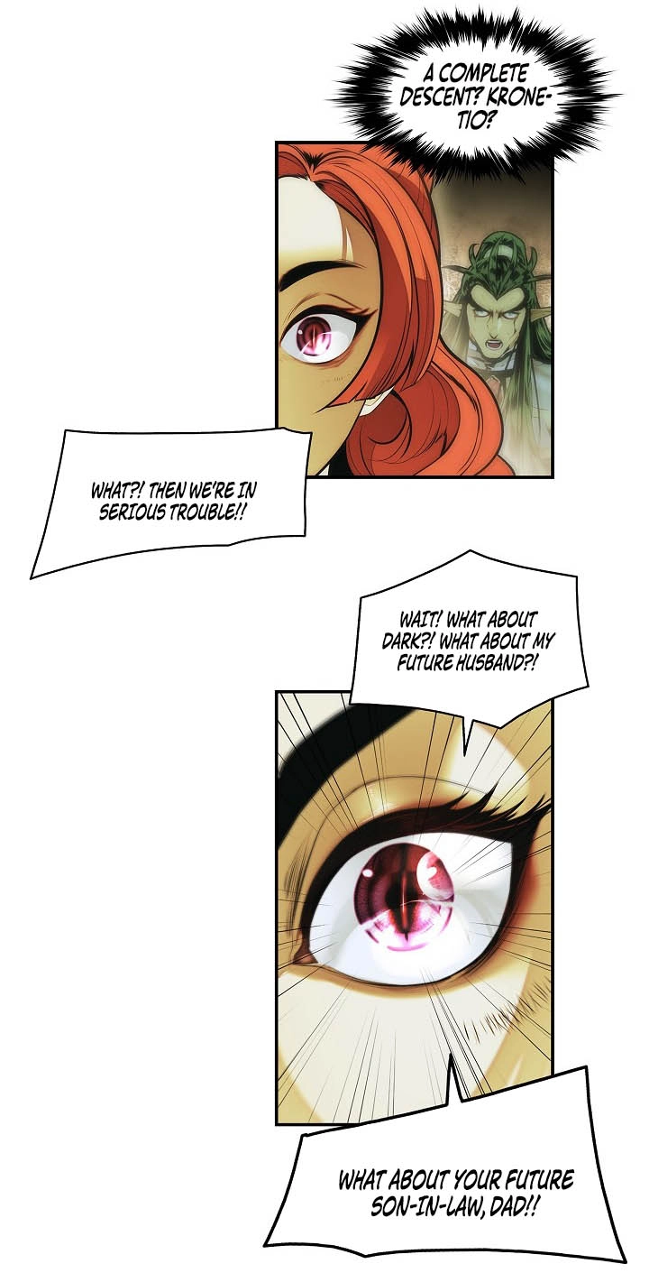 Mookhyang: Dark Lady Chapter 297 page 66 - 
