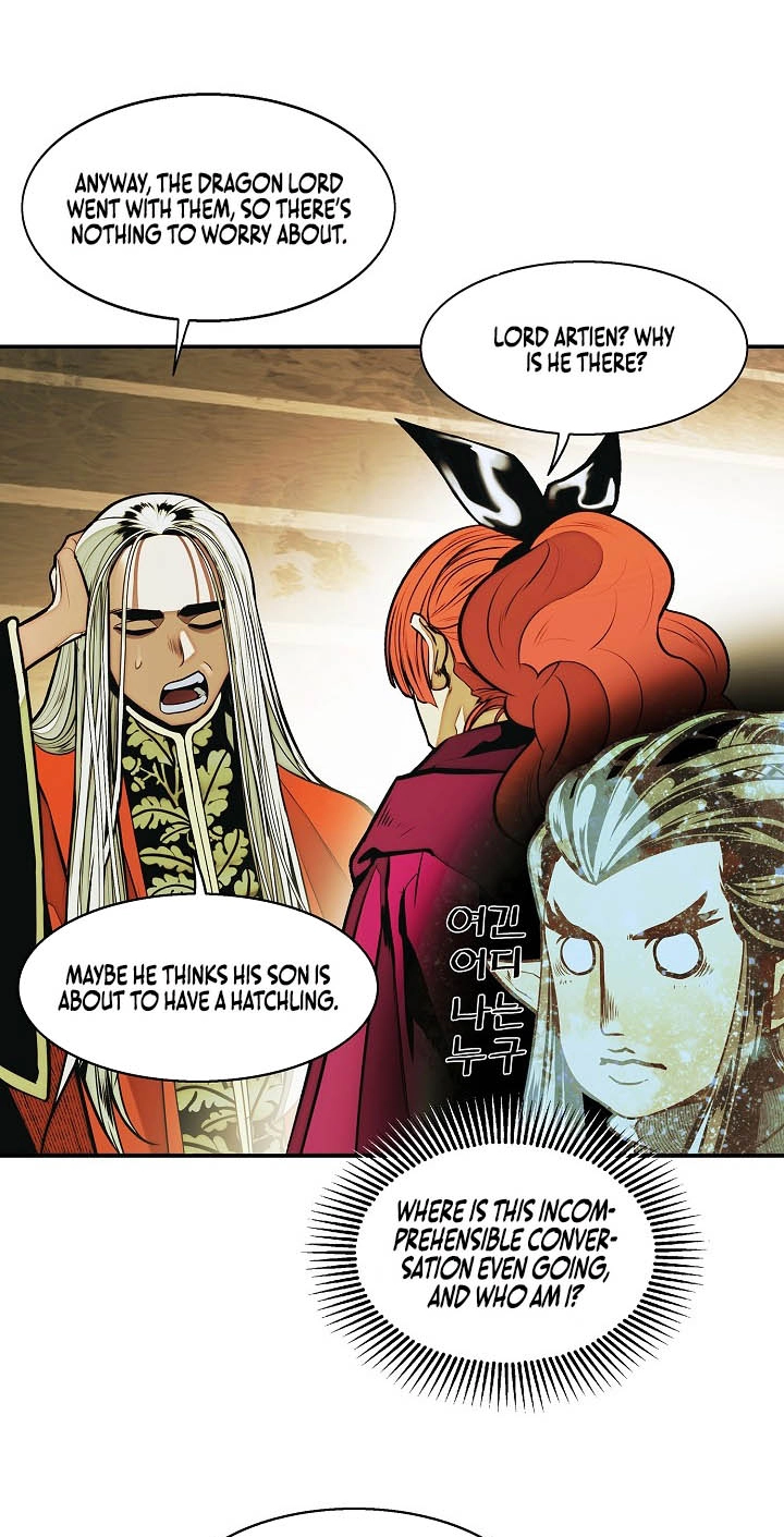 Mookhyang: Dark Lady Chapter 297 page 68 - 