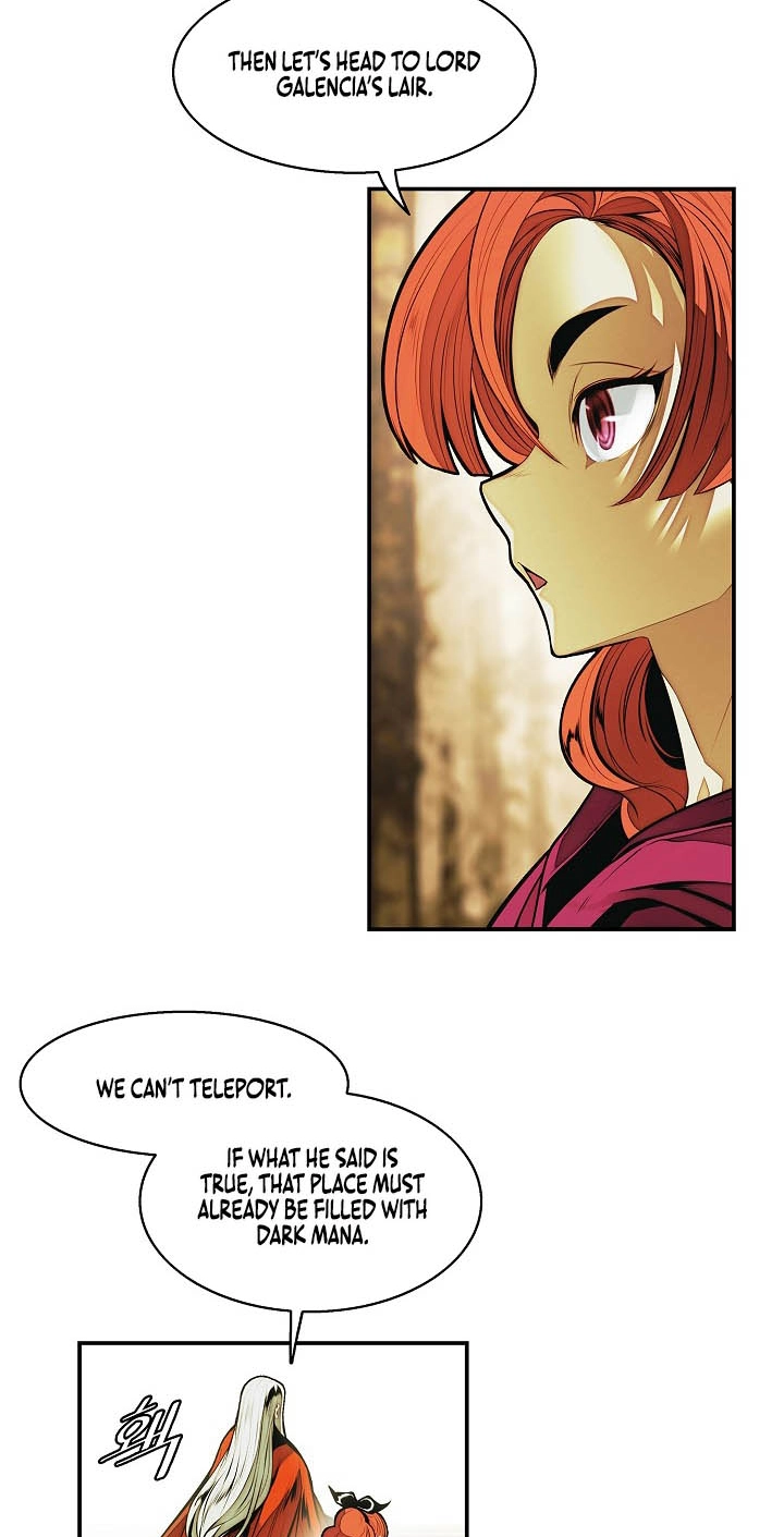 Mookhyang: Dark Lady Chapter 297 page 69 - 