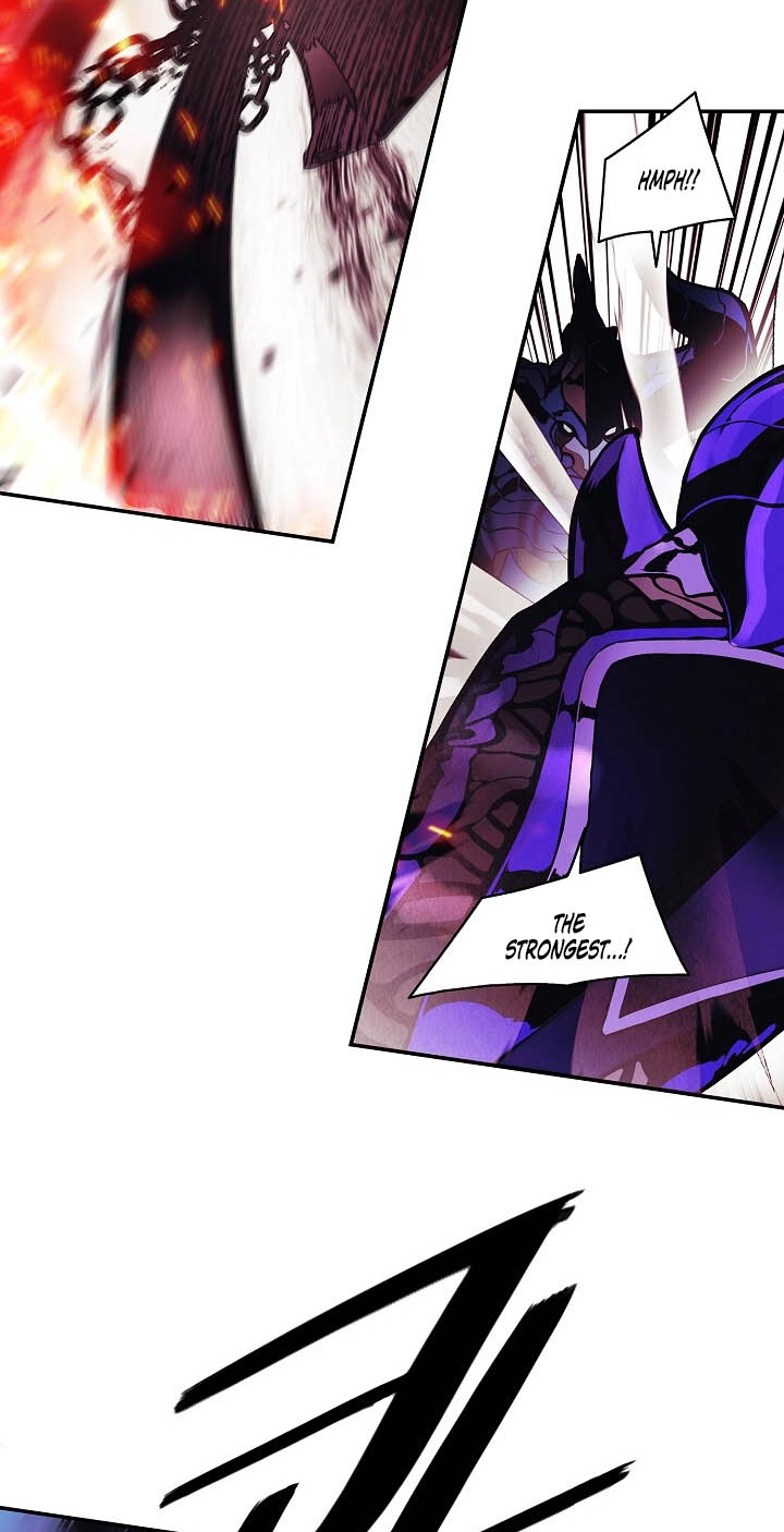 Mookhyang: Dark Lady Chapter 297 page 8 - 