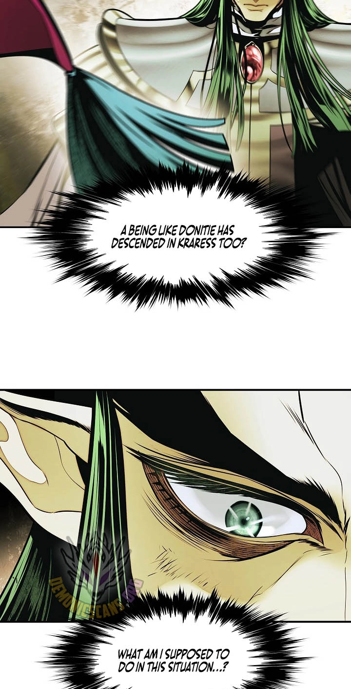 Mookhyang: Dark Lady Chapter 297 page 71 - 