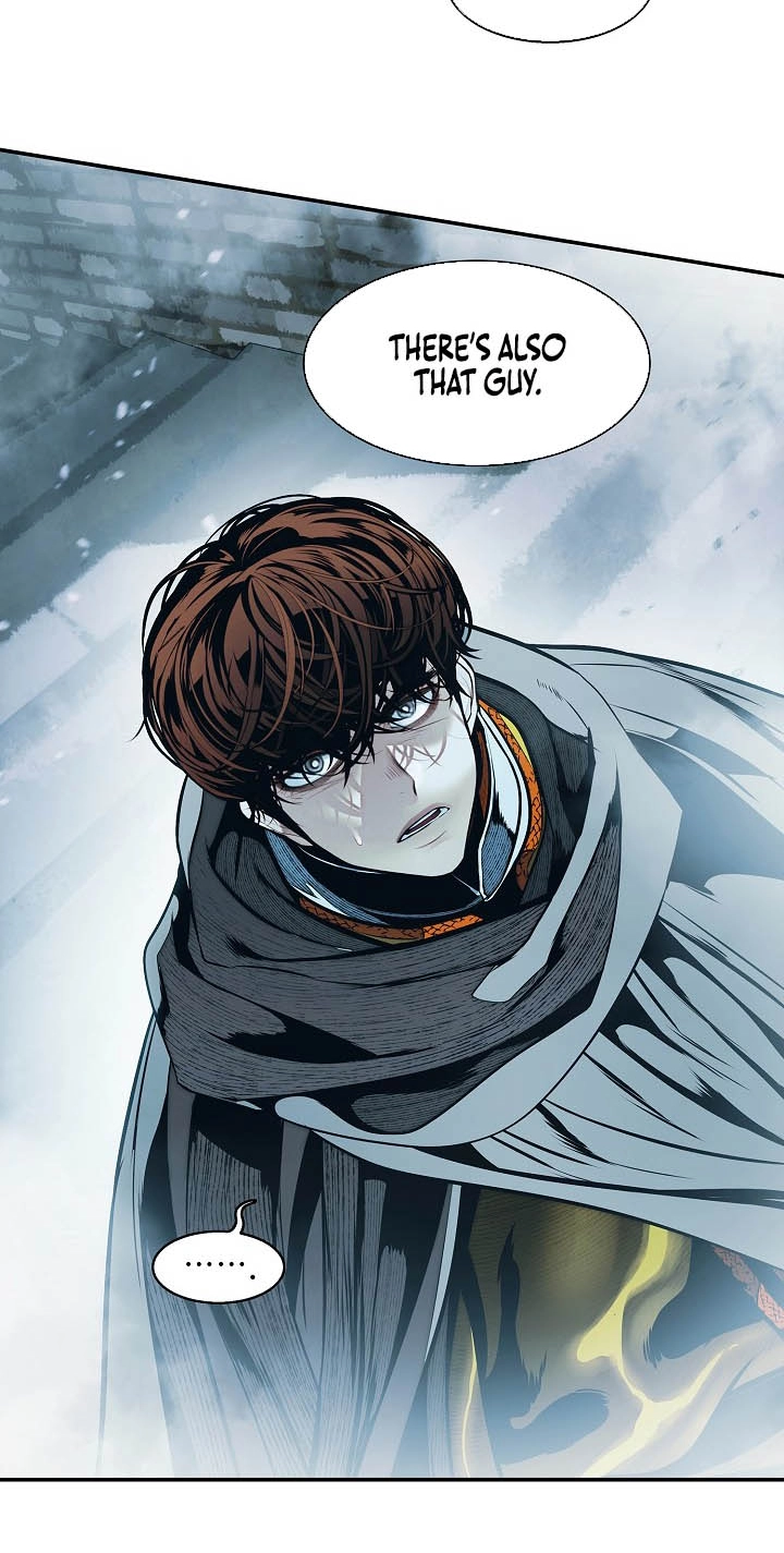Mookhyang: Dark Lady Chapter 298 page 11 - 