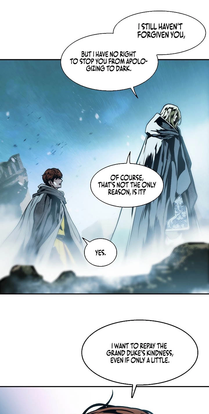Mookhyang: Dark Lady Chapter 298 page 12 - 
