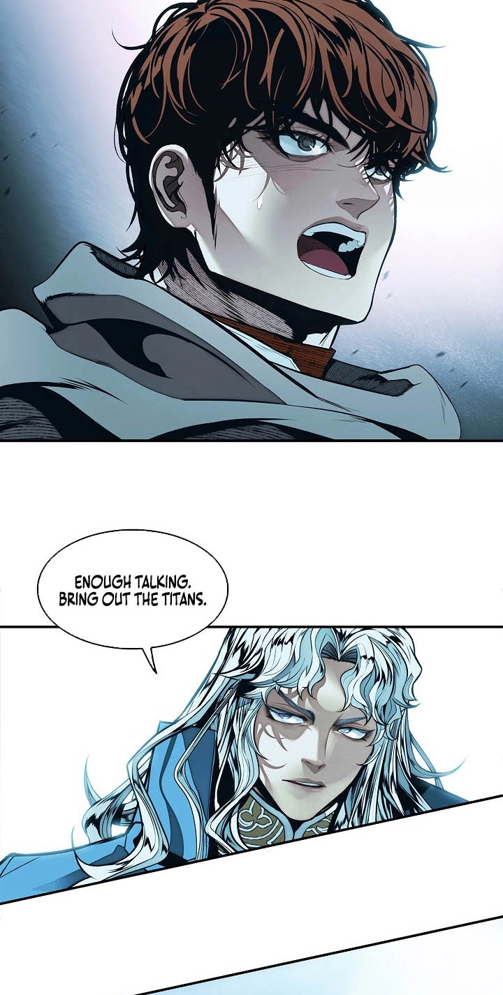 Mookhyang: Dark Lady Chapter 298 page 13 - 