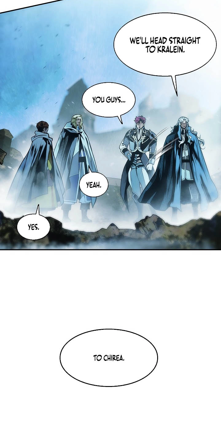 Mookhyang: Dark Lady Chapter 298 page 14 - 
