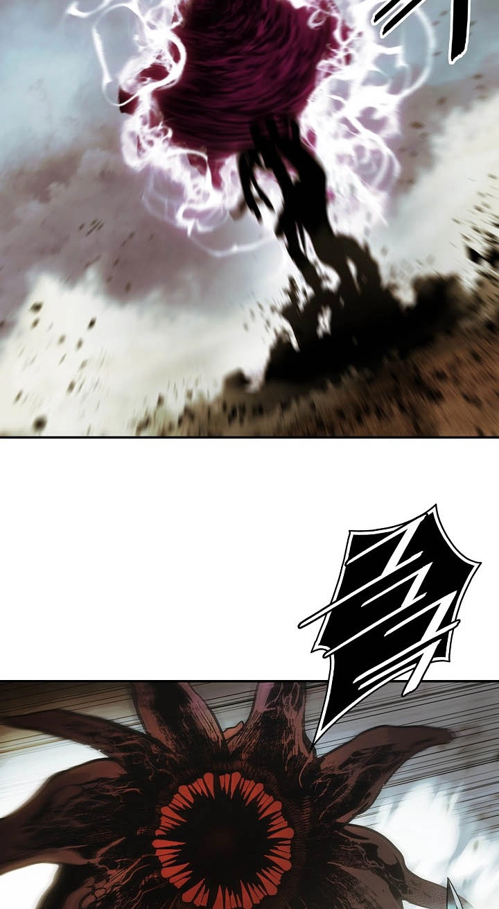 Mookhyang: Dark Lady Chapter 298 page 19 - 