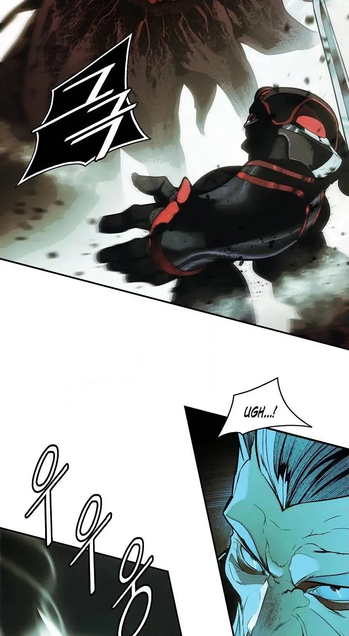 Mookhyang: Dark Lady Chapter 298 page 20 - 