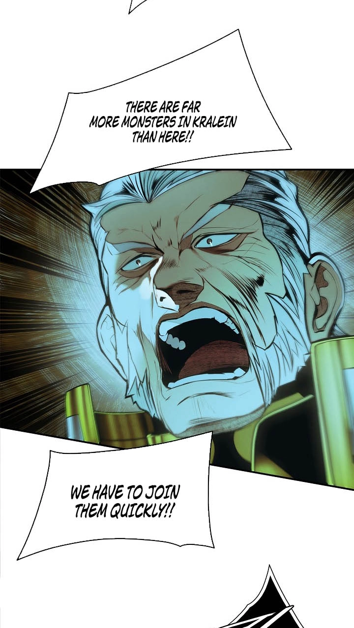 Mookhyang: Dark Lady Chapter 298 page 25 - 
