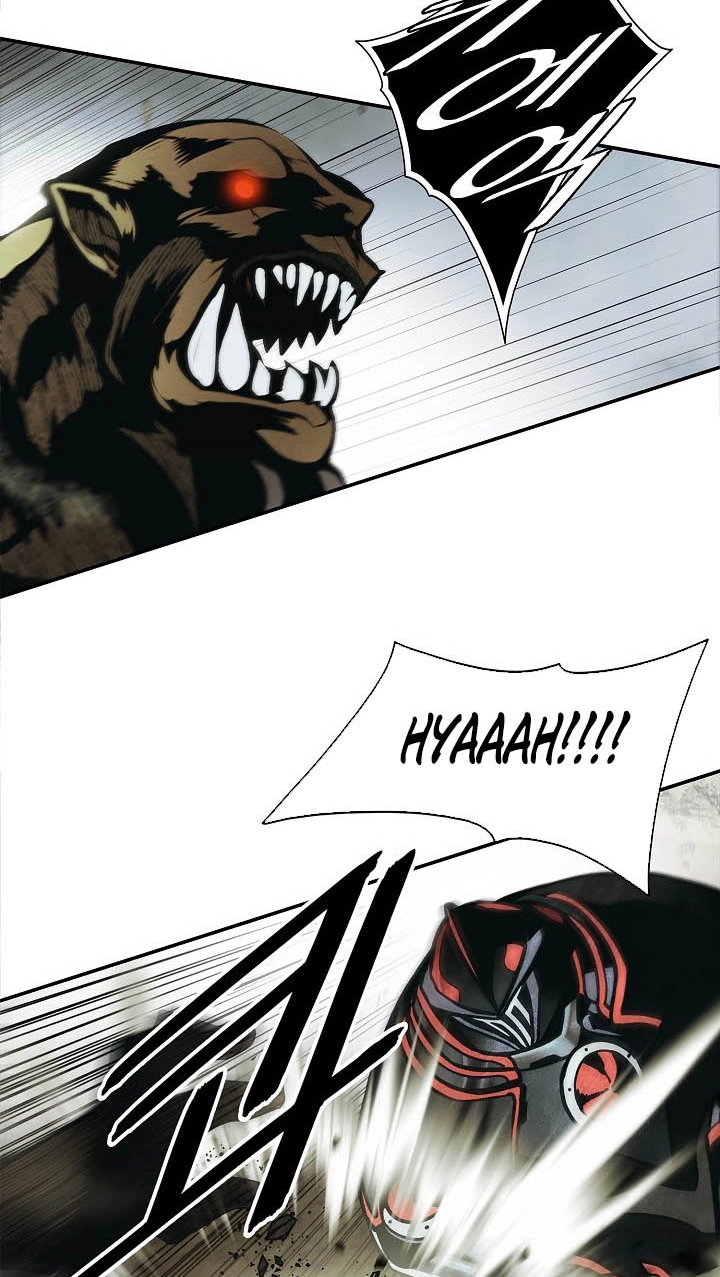 Mookhyang: Dark Lady Chapter 298 page 26 - 