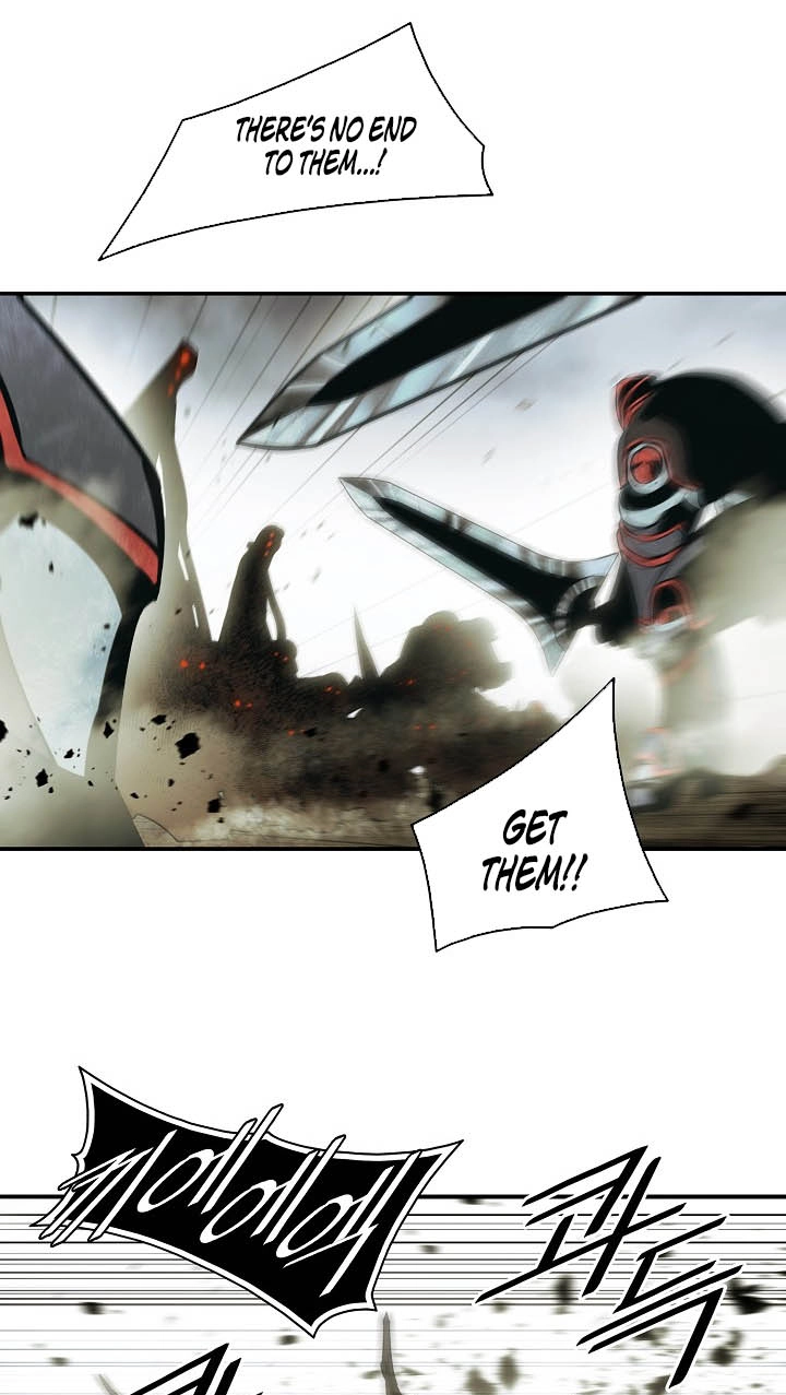Mookhyang: Dark Lady Chapter 298 page 28 - 