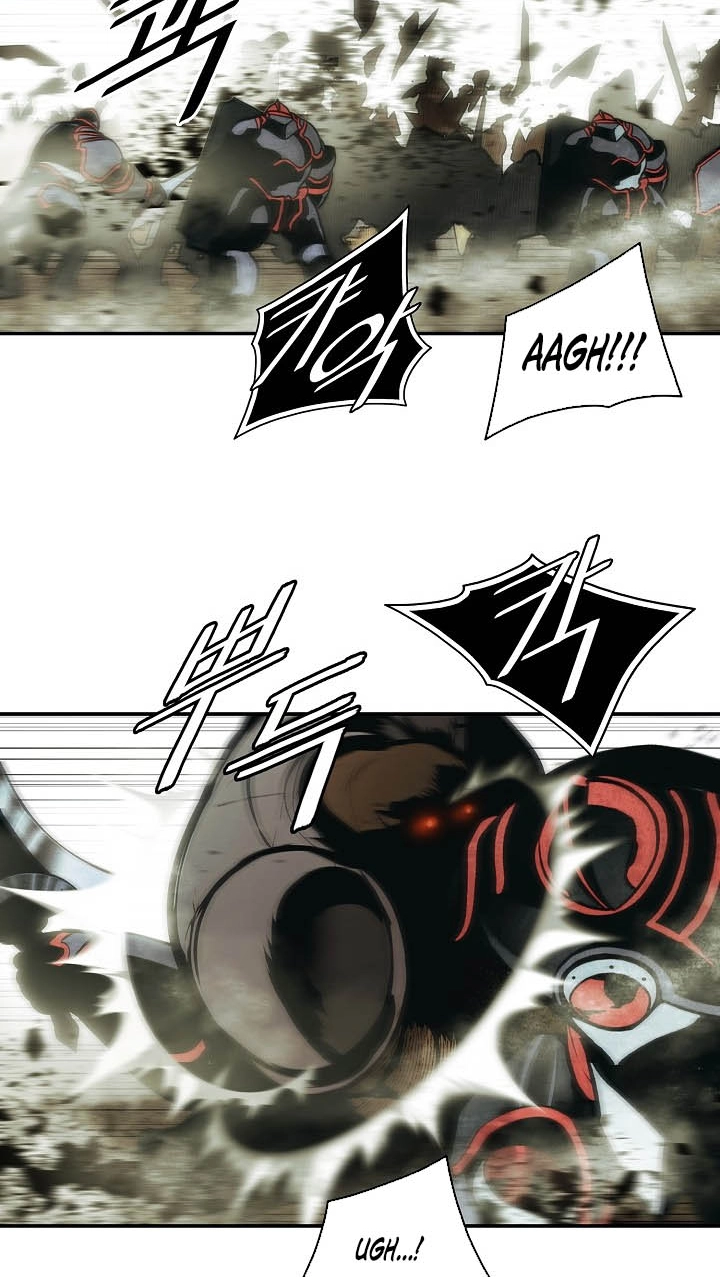 Mookhyang: Dark Lady Chapter 298 page 29 - 