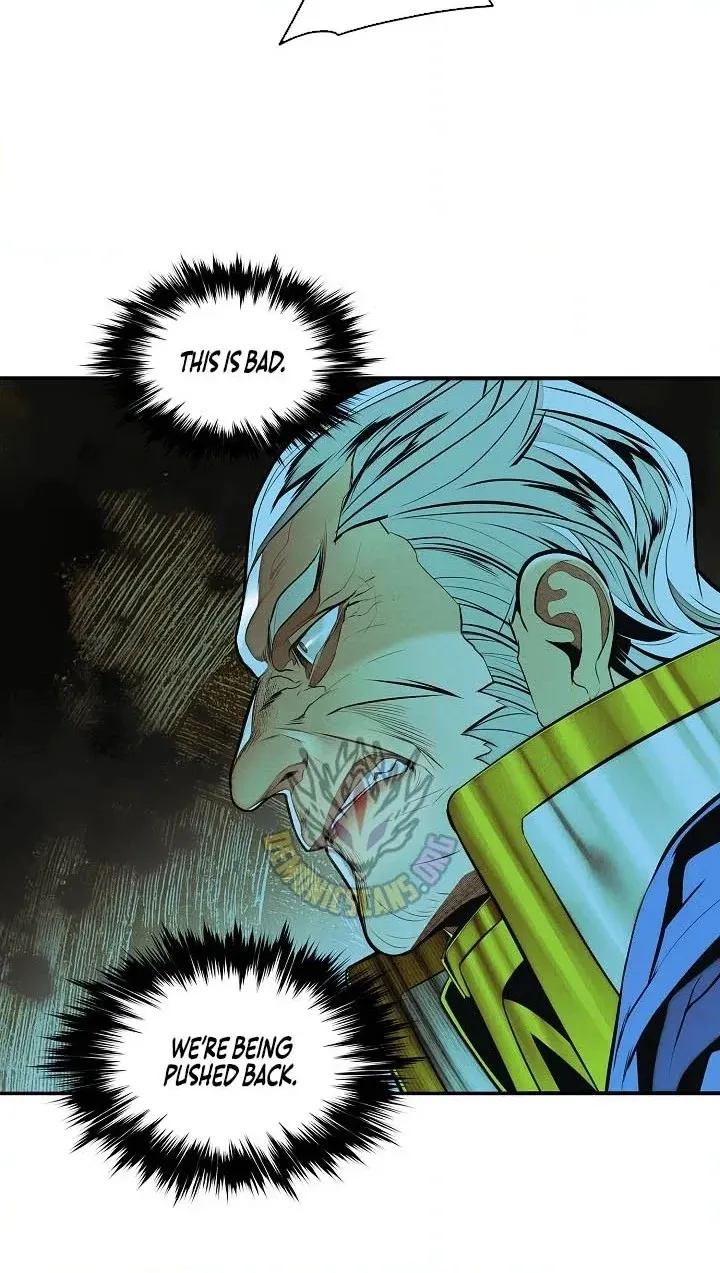 Mookhyang: Dark Lady Chapter 298 page 30 - 