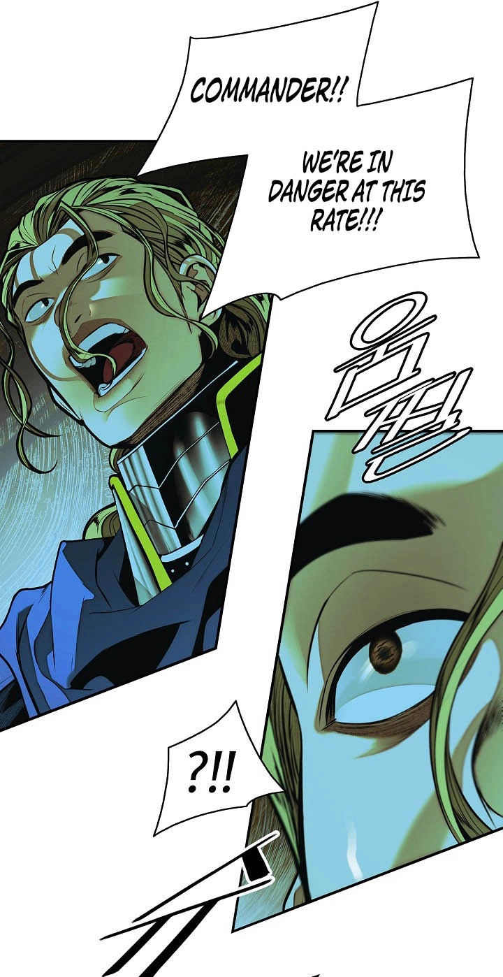 Mookhyang: Dark Lady Chapter 298 page 31 - 