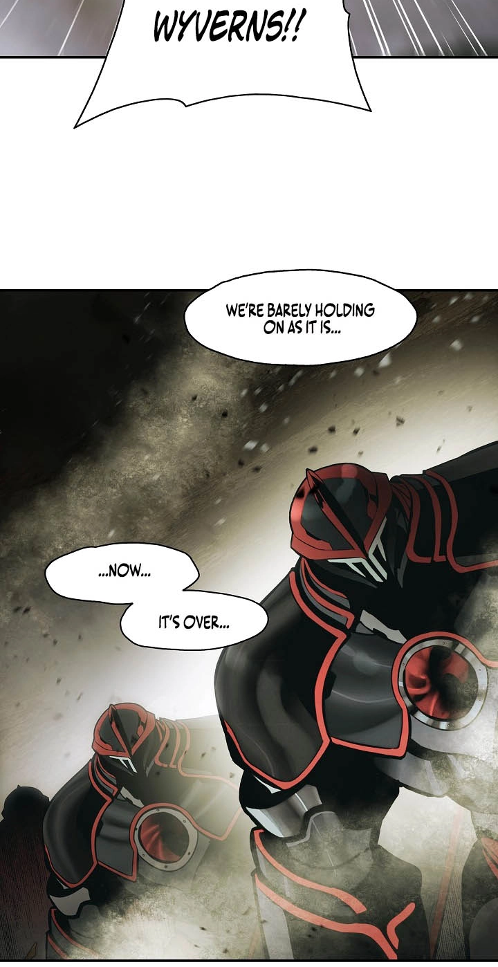 Mookhyang: Dark Lady Chapter 298 page 33 - 