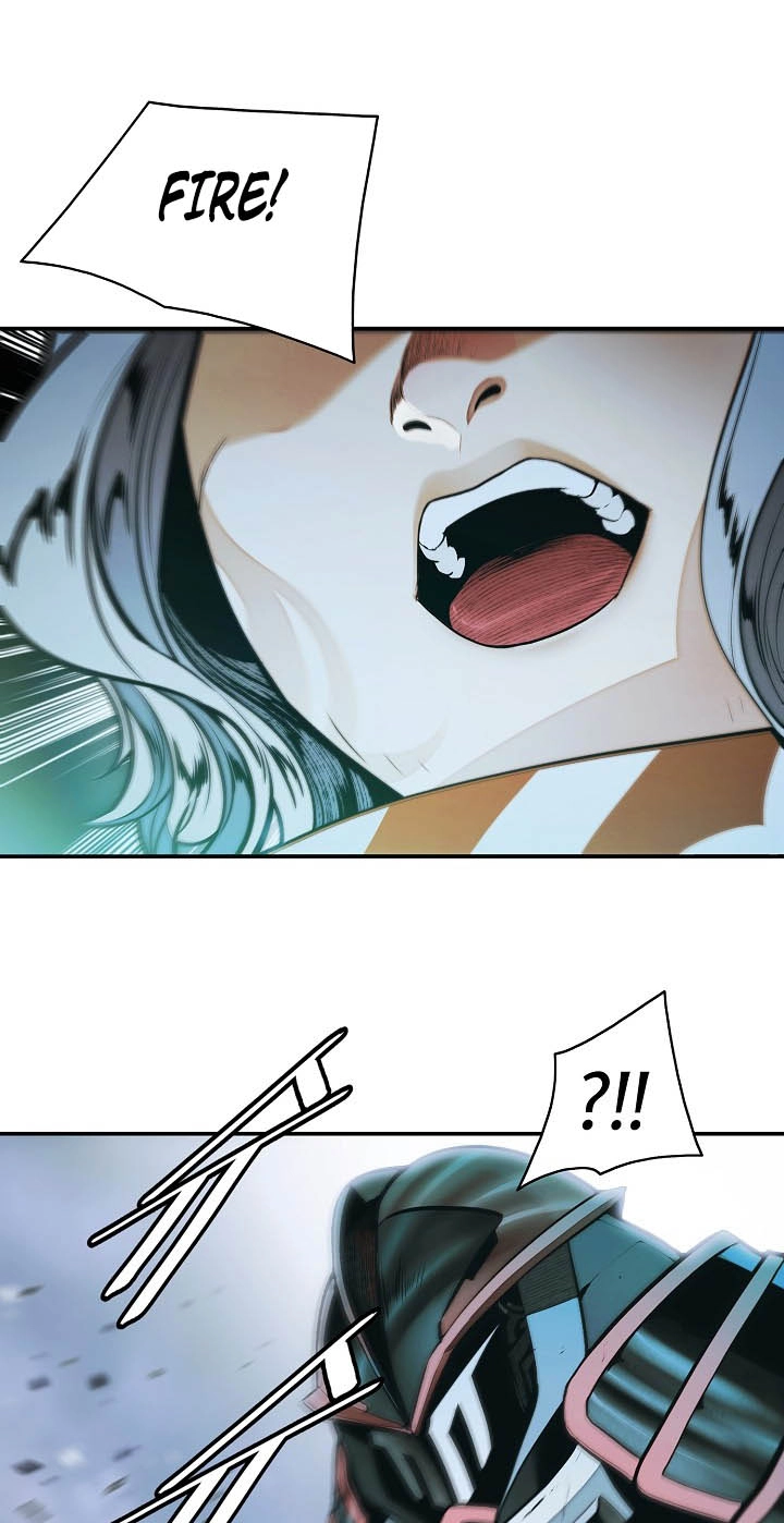 Mookhyang: Dark Lady Chapter 298 page 34 - 