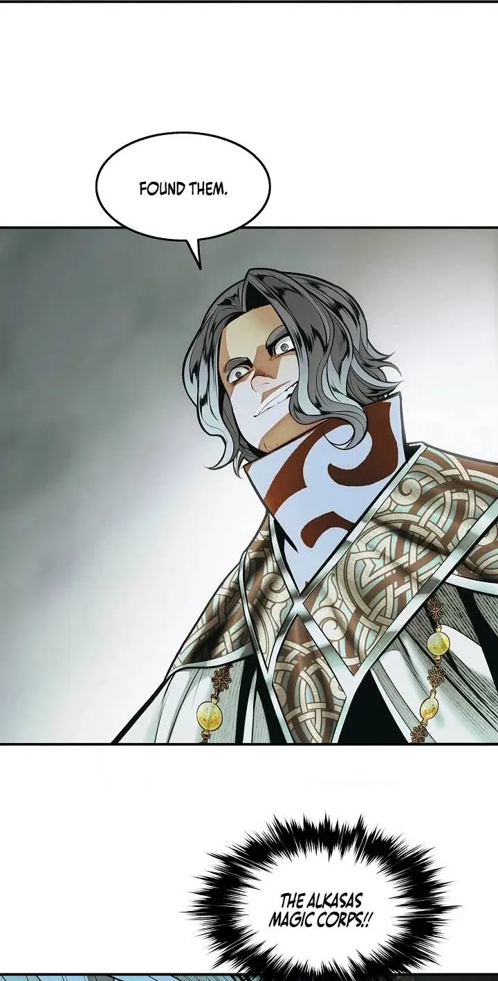Mookhyang: Dark Lady Chapter 298 page 40 - 