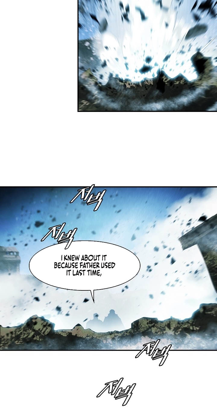 Mookhyang: Dark Lady Chapter 298 page 5 - 