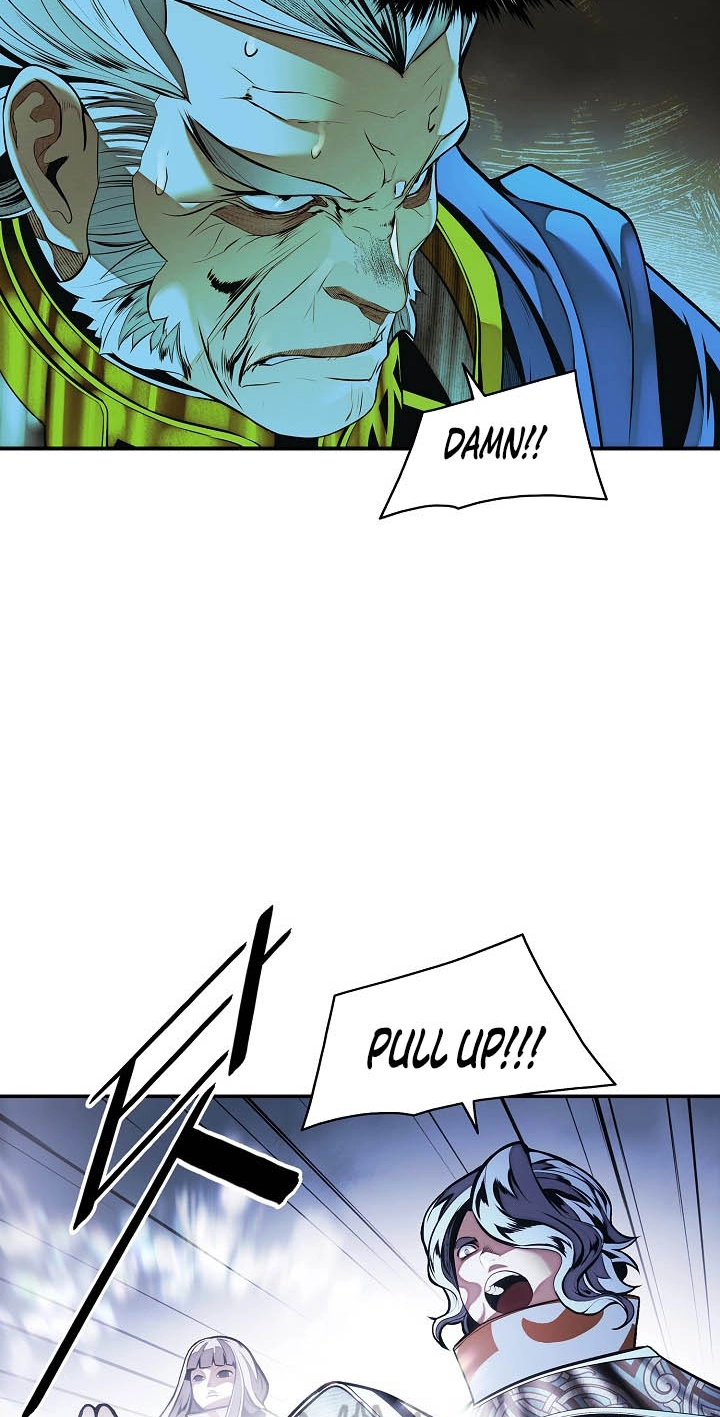 Mookhyang: Dark Lady Chapter 298 page 41 - 