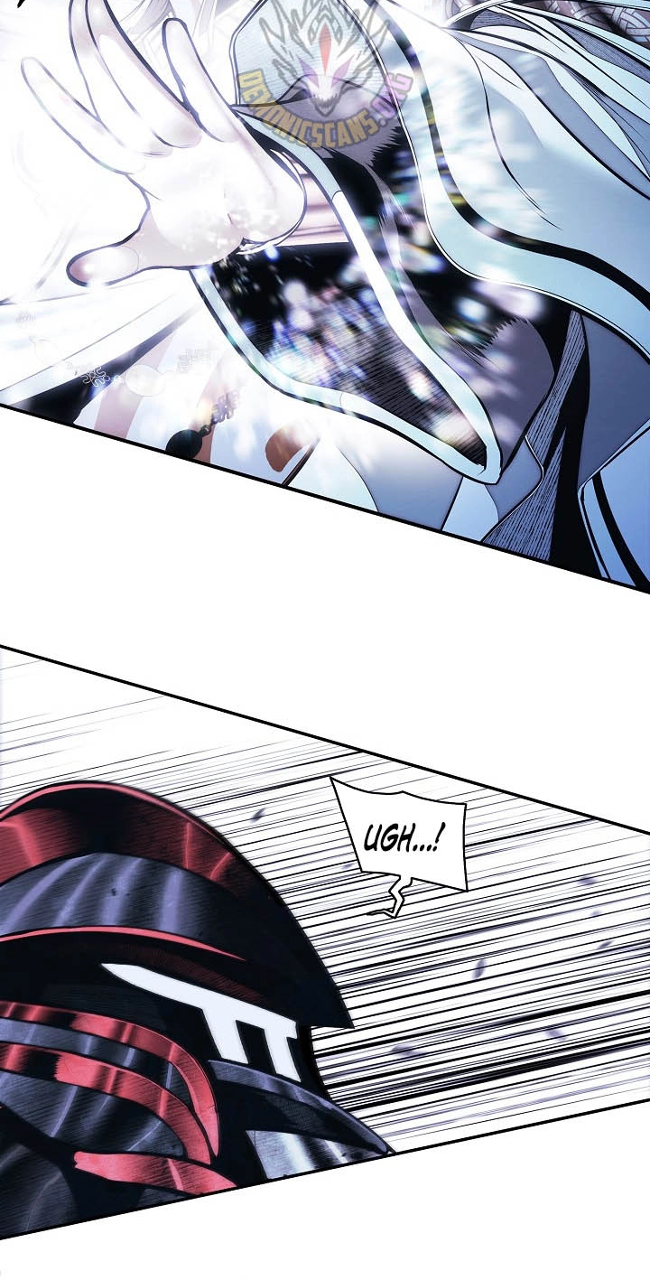 Mookhyang: Dark Lady Chapter 298 page 42 - 