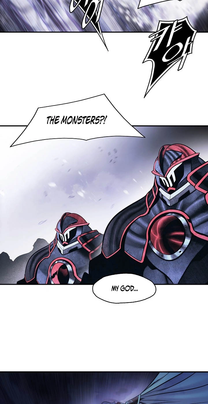 Mookhyang: Dark Lady Chapter 298 page 45 - 
