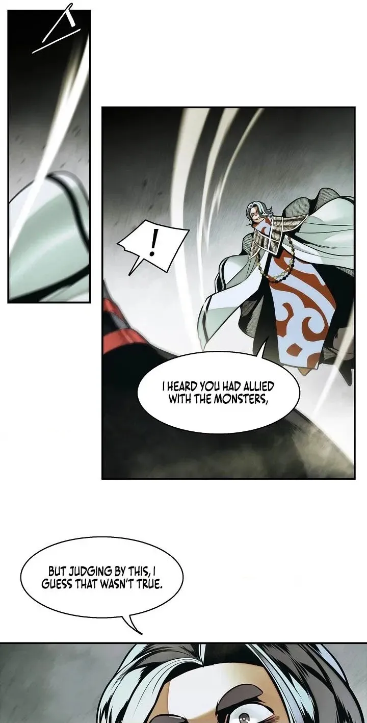 Mookhyang: Dark Lady Chapter 298 page 50 - 