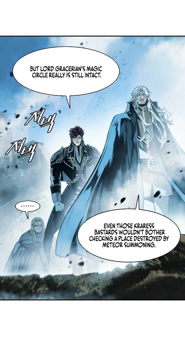 Mookhyang: Dark Lady Chapter 298 page 6 - 