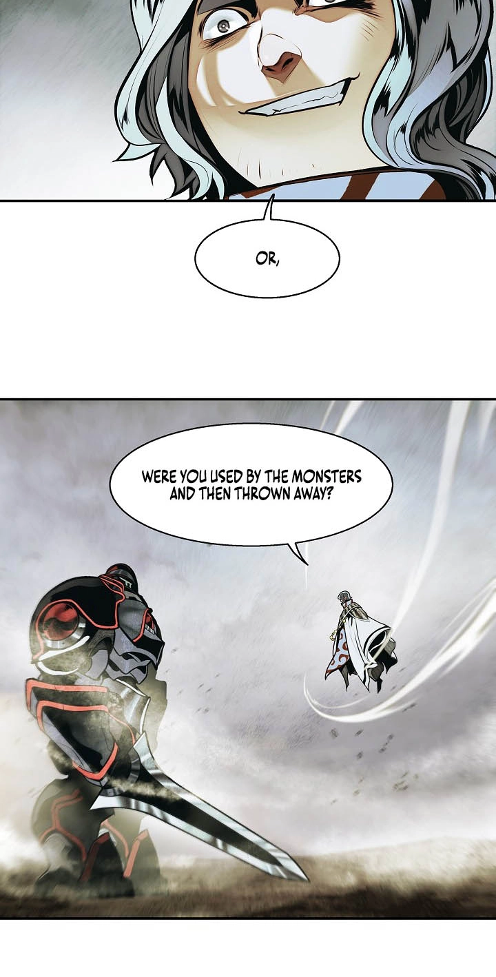 Mookhyang: Dark Lady Chapter 298 page 51 - 