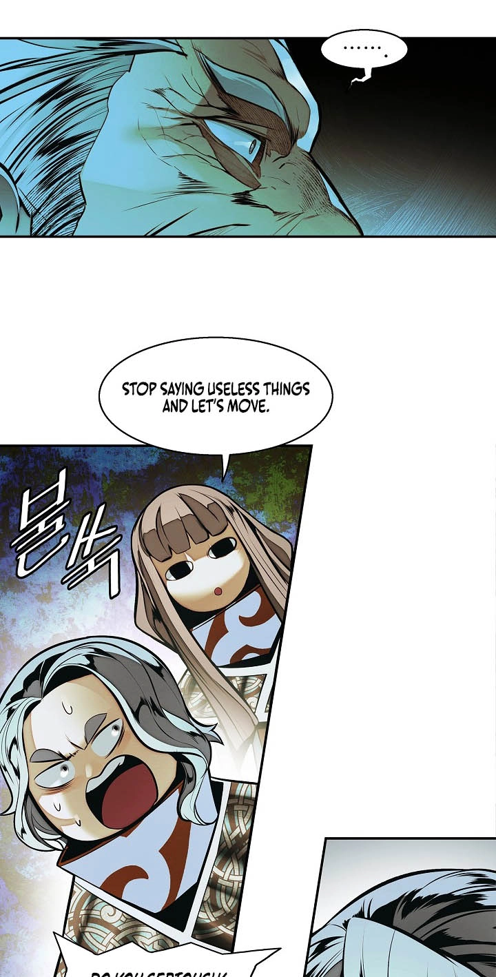 Mookhyang: Dark Lady Chapter 298 page 52 - 