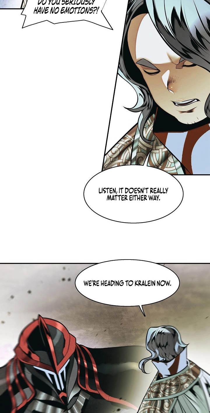 Mookhyang: Dark Lady Chapter 298 page 53 - 