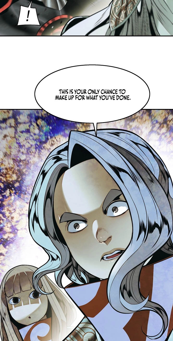 Mookhyang: Dark Lady Chapter 298 page 54 - 