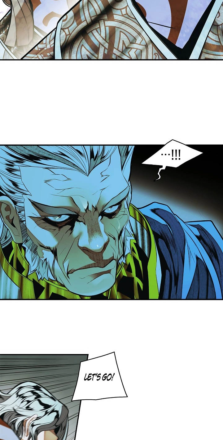 Mookhyang: Dark Lady Chapter 298 page 55 - 