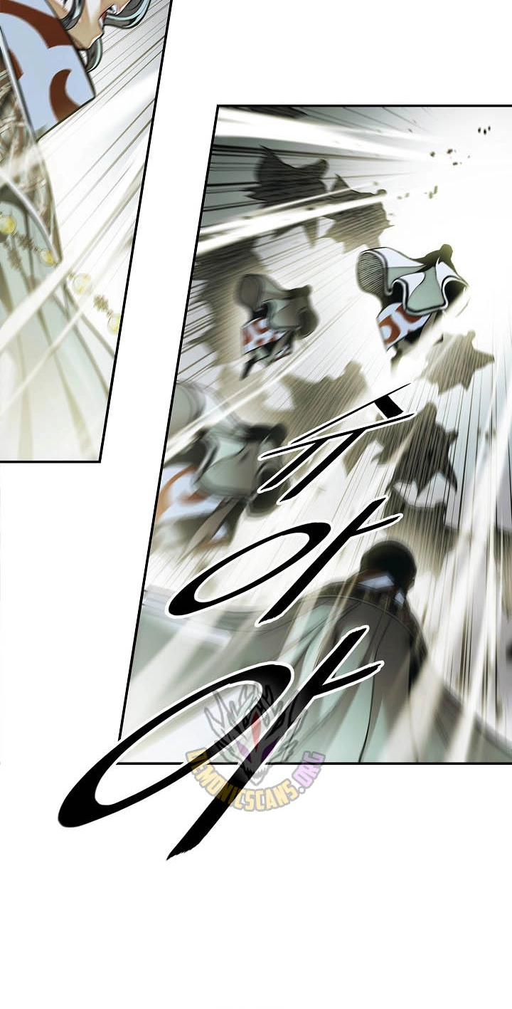 Mookhyang: Dark Lady Chapter 298 page 56 - 