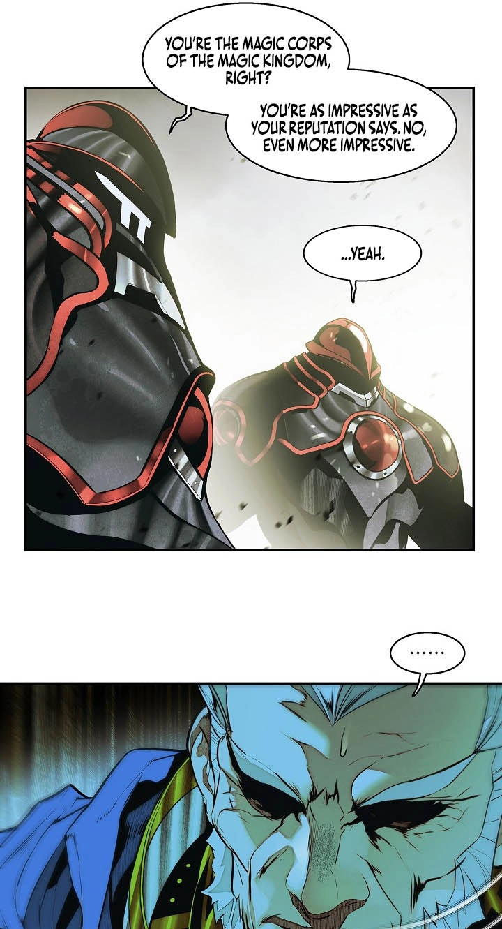 Mookhyang: Dark Lady Chapter 298 page 57 - 