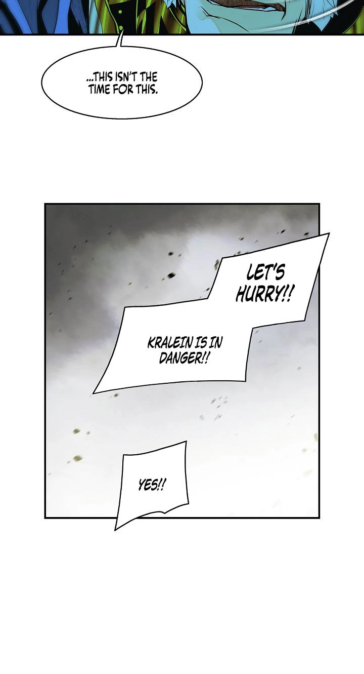 Mookhyang: Dark Lady Chapter 298 page 58 - 