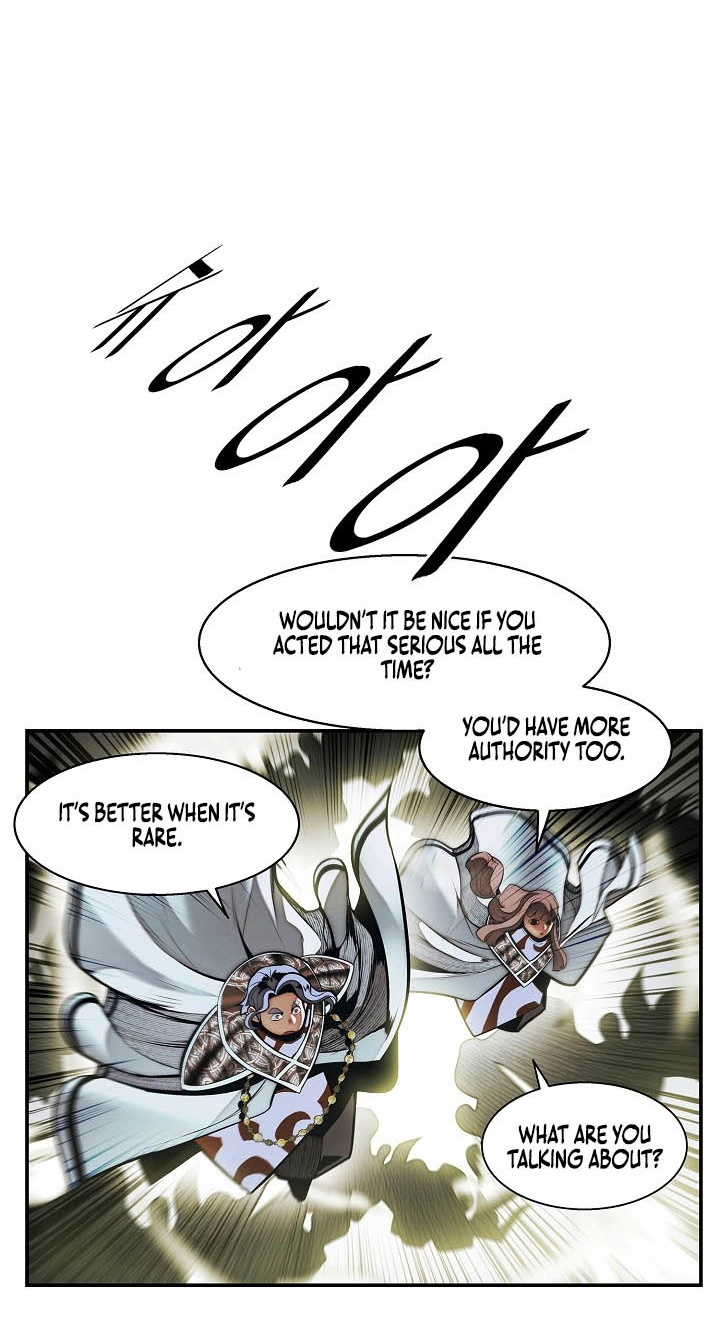 Mookhyang: Dark Lady Chapter 298 page 59 - 