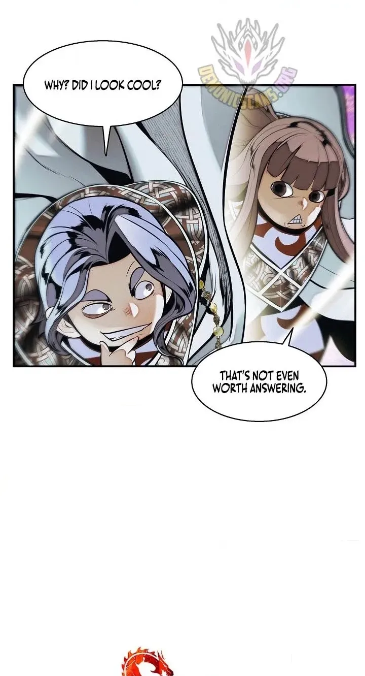 Mookhyang: Dark Lady Chapter 298 page 60 - 