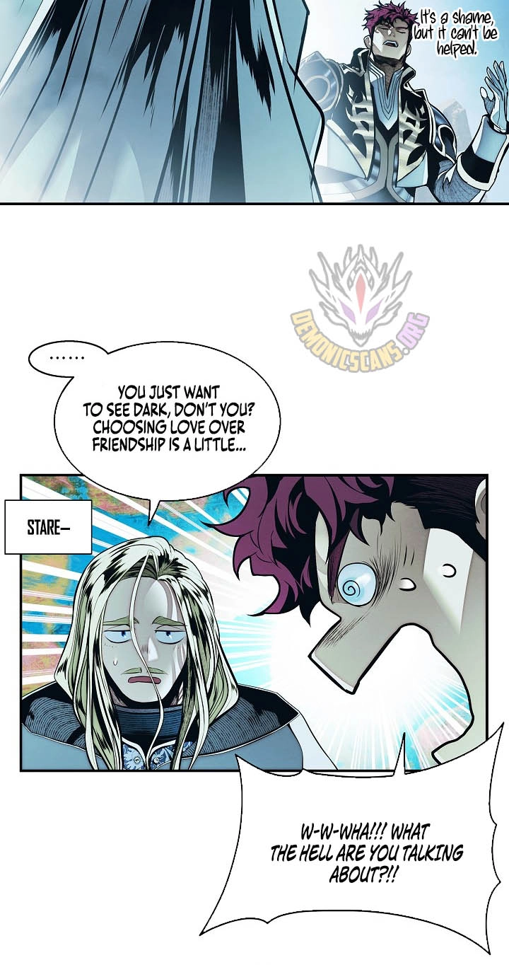 Mookhyang: Dark Lady Chapter 298 page 9 - 