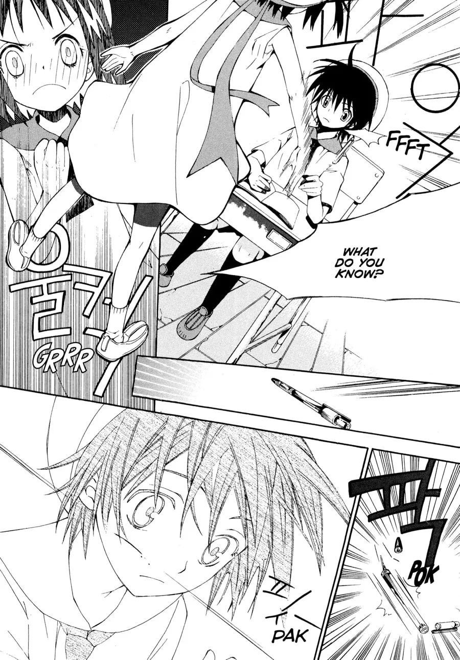 Read Moon Boy chapter 1 image 25 on Lezhin