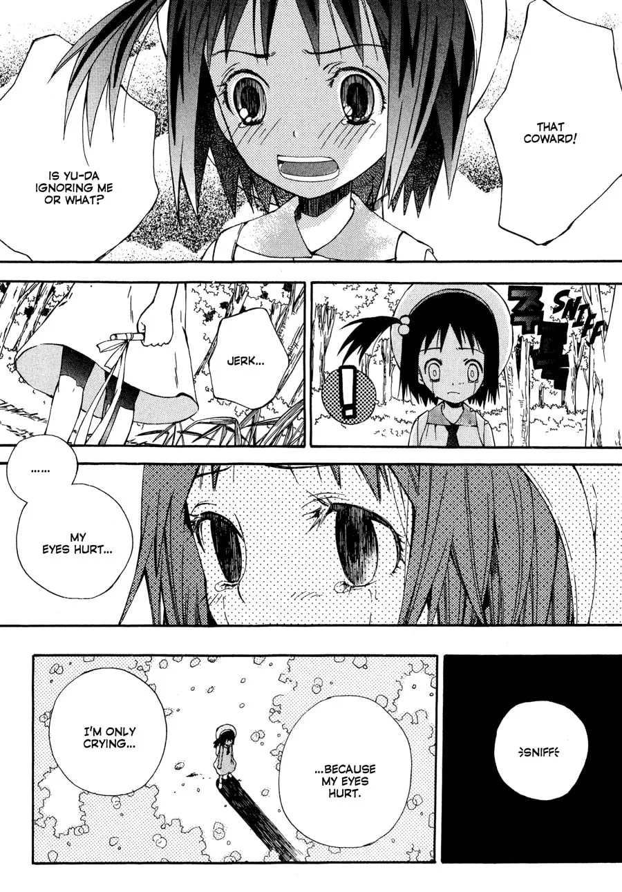 Read Moon Boy chapter 1 image 40 on Lezhin