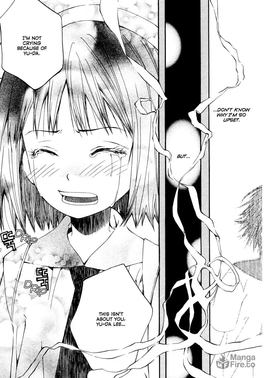 Read Moon Boy chapter 1 image 41 on Lezhin