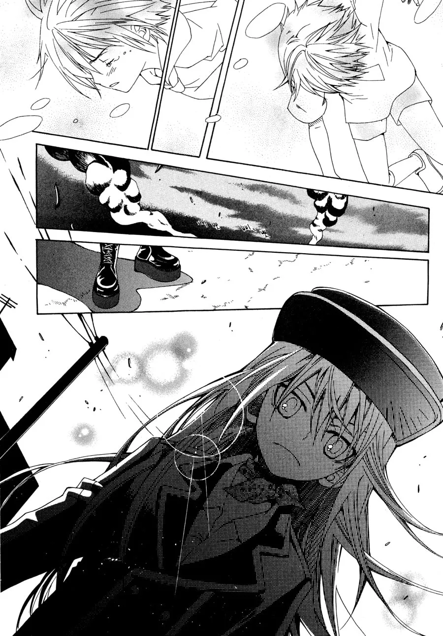 Read Moon Boy chapter 1 image 43 on Lezhin