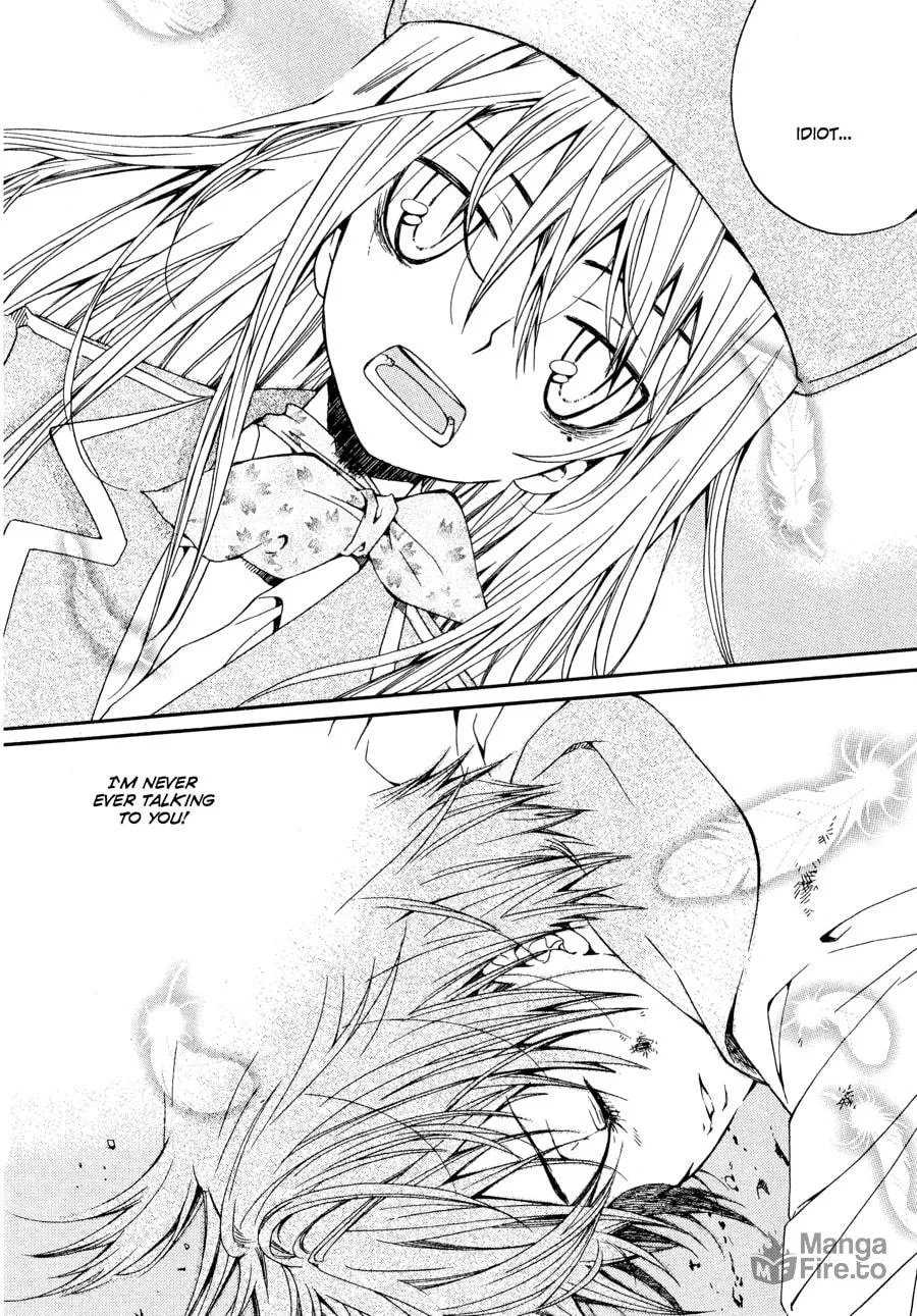 Read Moon Boy chapter 1 image 44 on Lezhin