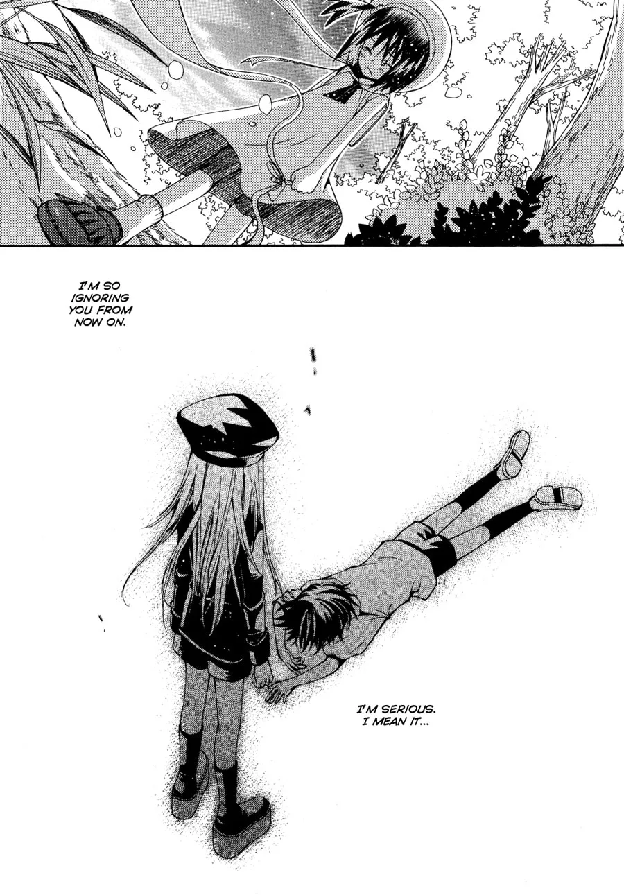 Read Moon Boy chapter 1 image 45 on Lezhin