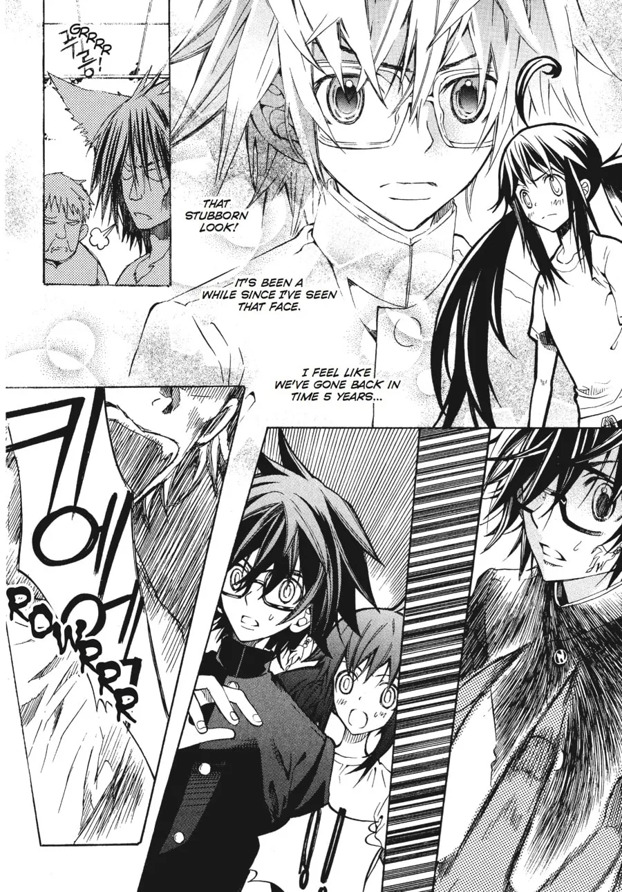 Read Moon Boy chapter 10 image 10 on Lezhin