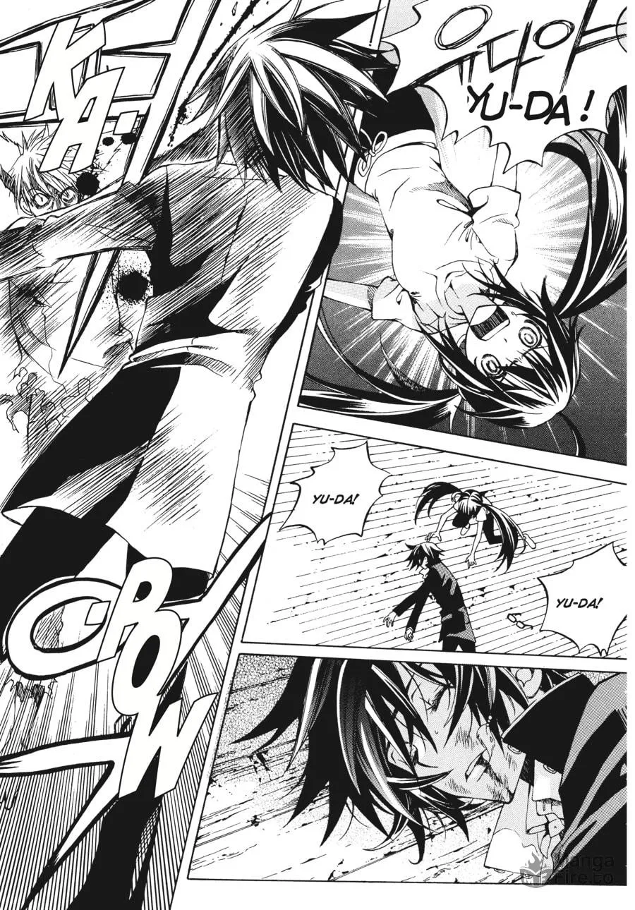Read Moon Boy chapter 10 image 11 on Lezhin