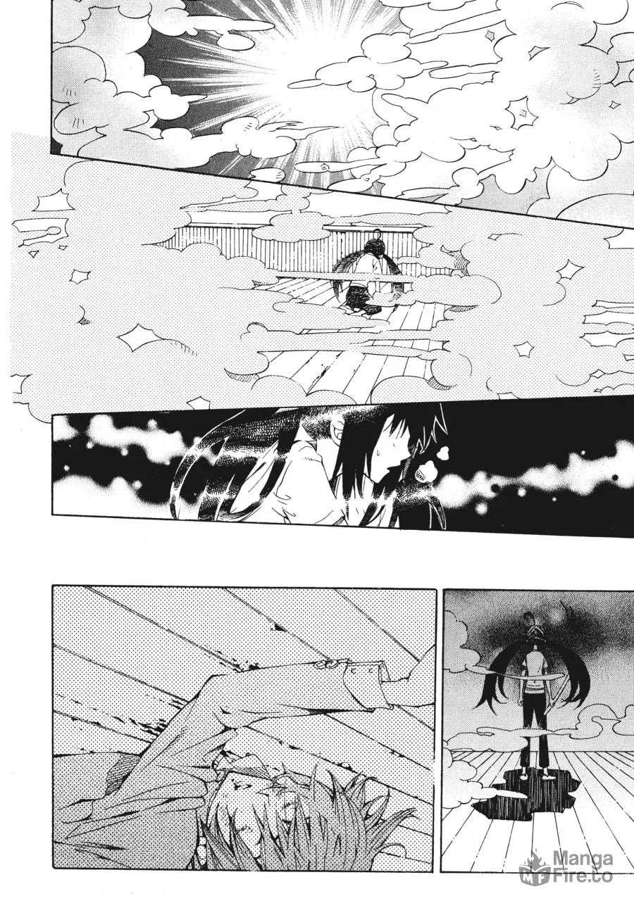 Read Moon Boy chapter 10 image 14 on Lezhin