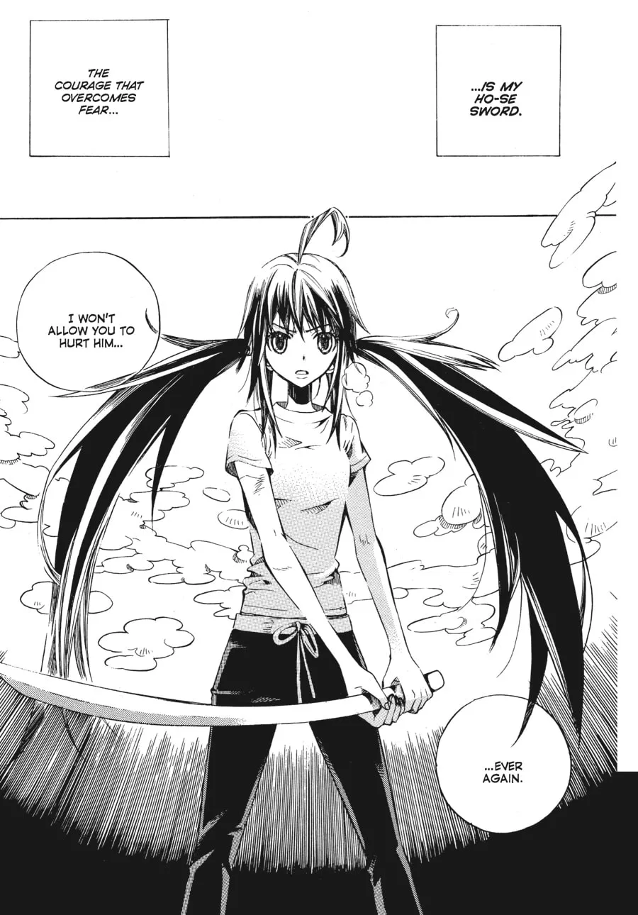Read Moon Boy chapter 10 image 15 on Lezhin