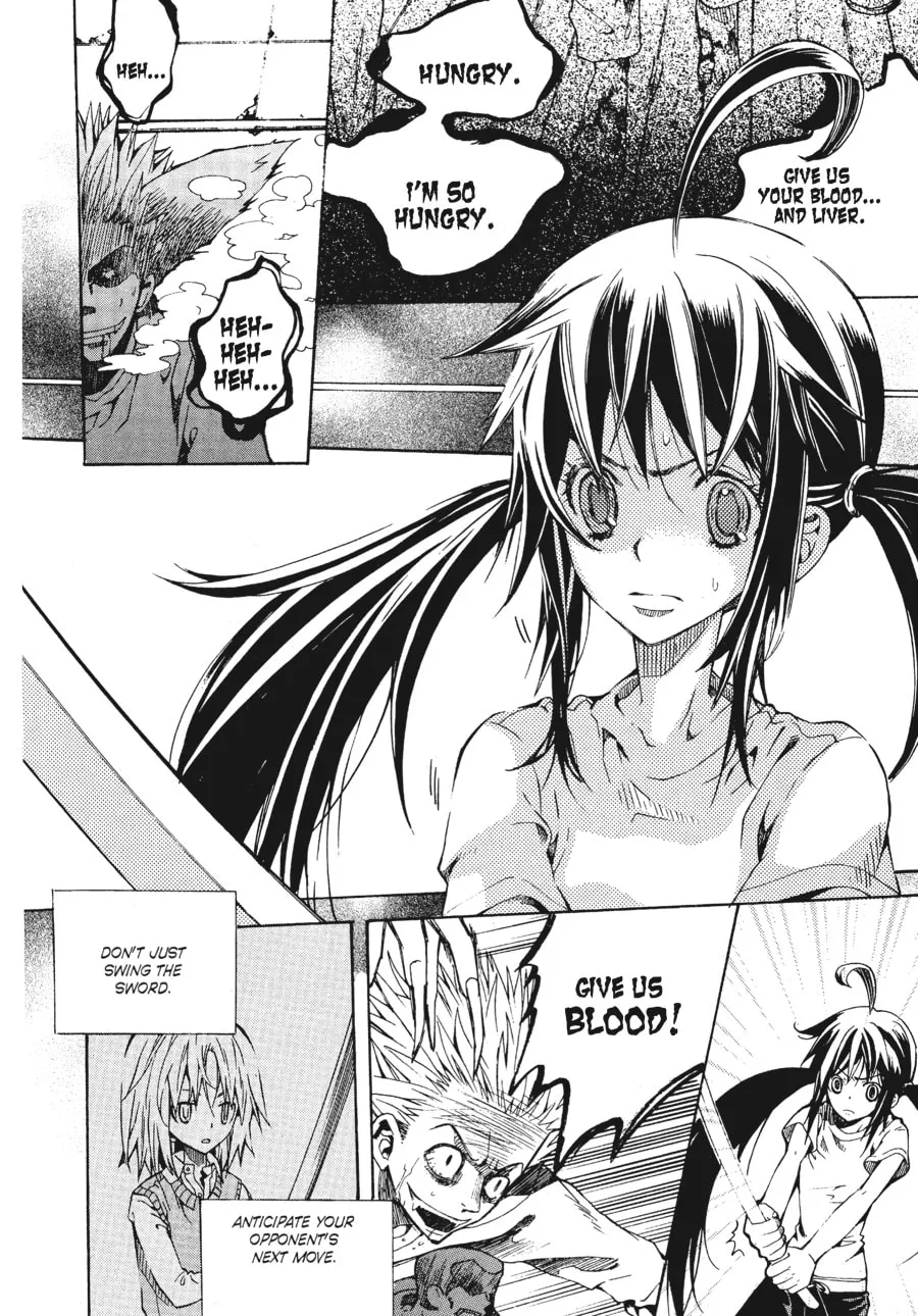 Read Moon Boy chapter 10 image 16 on Lezhin