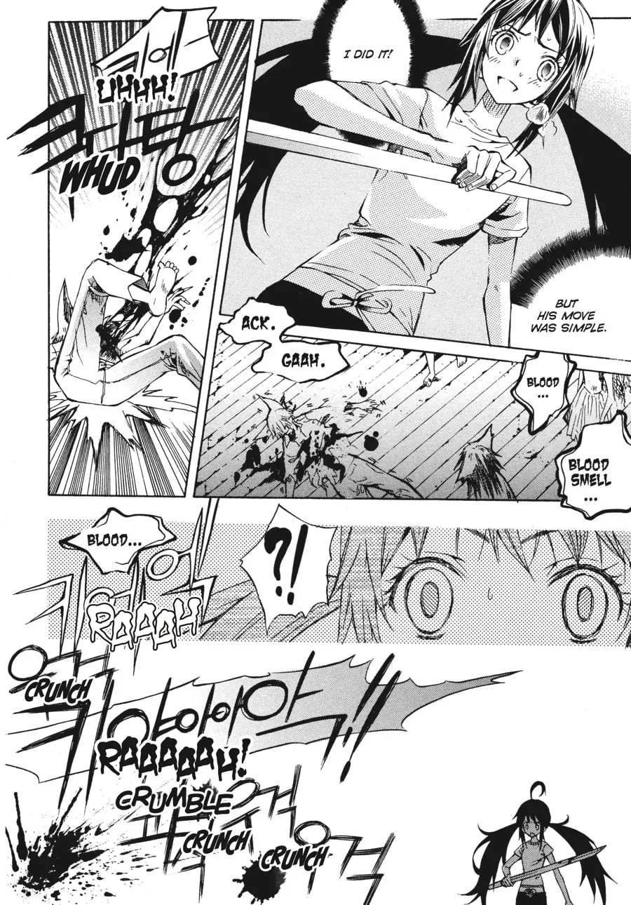 Read Moon Boy chapter 10 image 18 on Lezhin