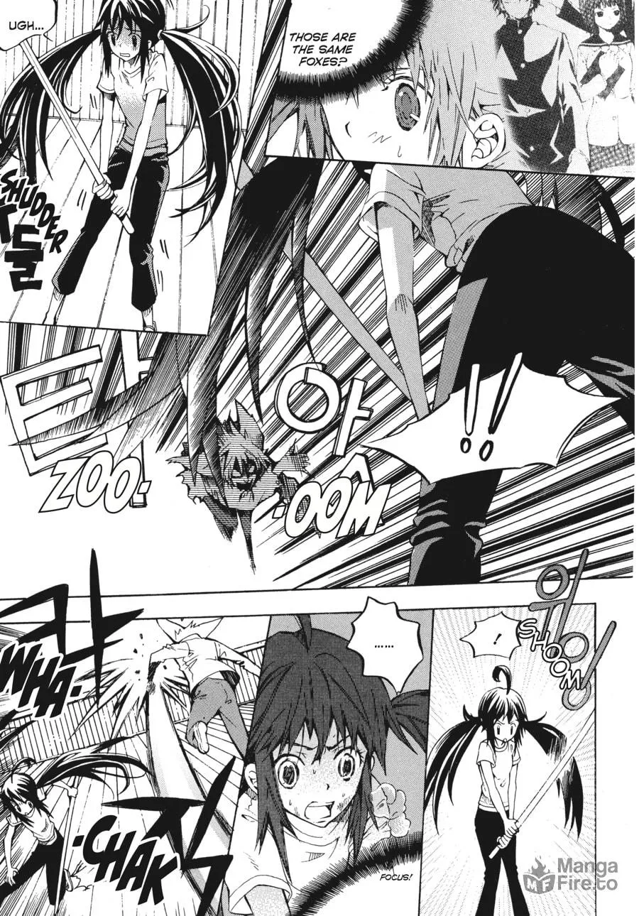 Read Moon Boy chapter 10 image 19 on Lezhin